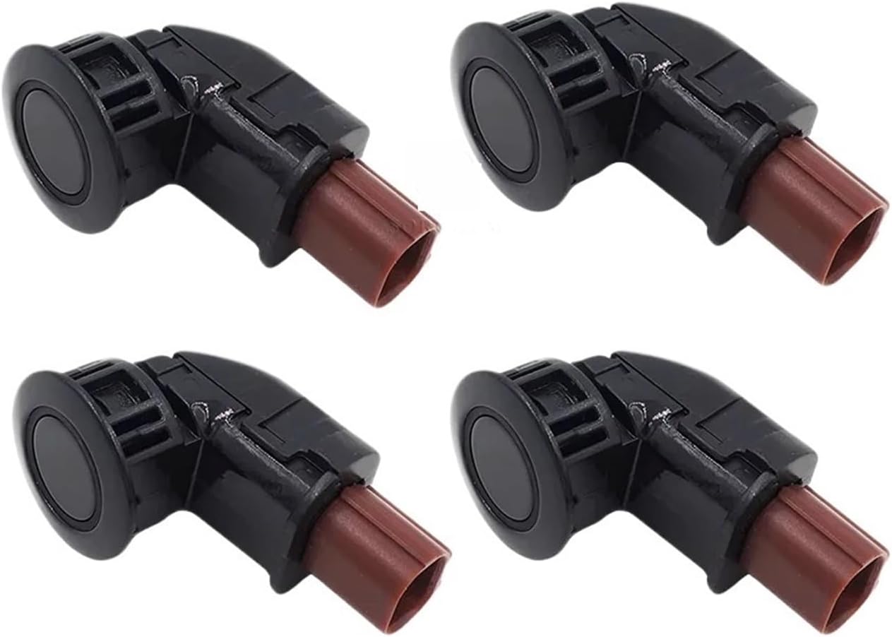 39680-SHJ-A61 39693-SWW-G01 Suitable for front and rear parking radar sensors of 2007 2008 2009 2010 2011 2012, with reverse assist function(39680-SHJ-A61-C0)