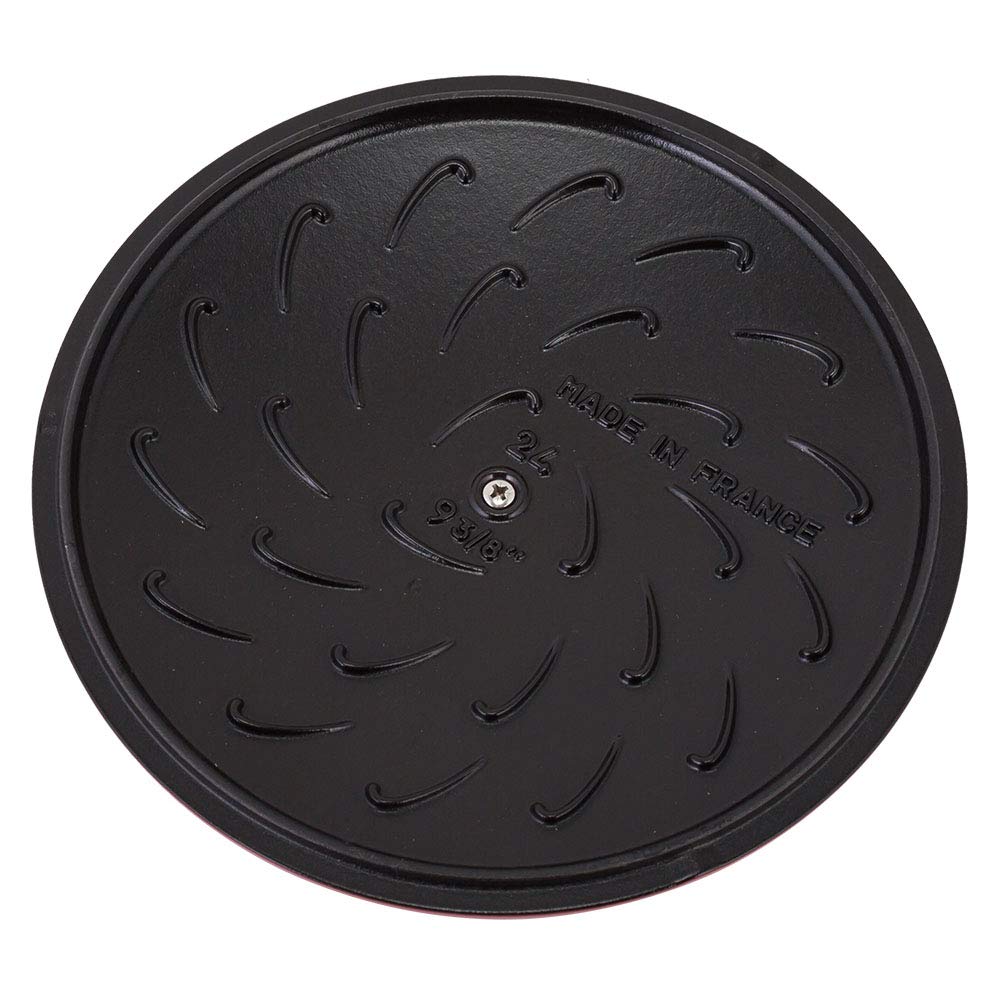 Amazon.co.jp: [ ストウブ 鍋 ] Staub ブレイザー ソテーパン 24cm IH
