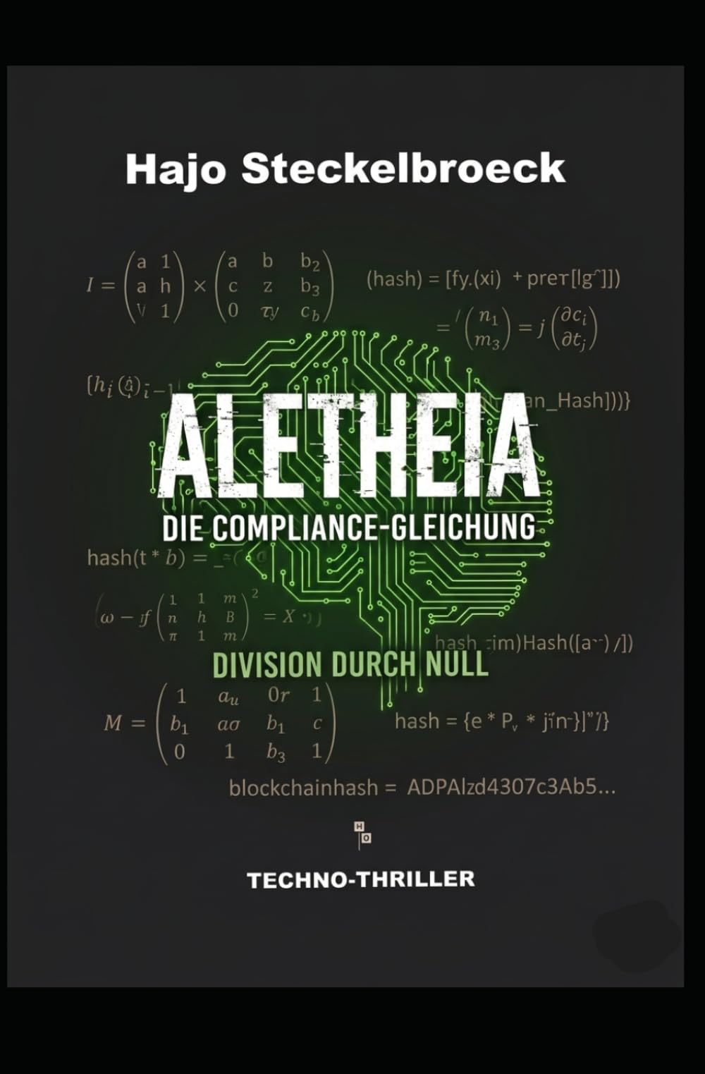 ALETHEIA: Die Compliance-Gleichung