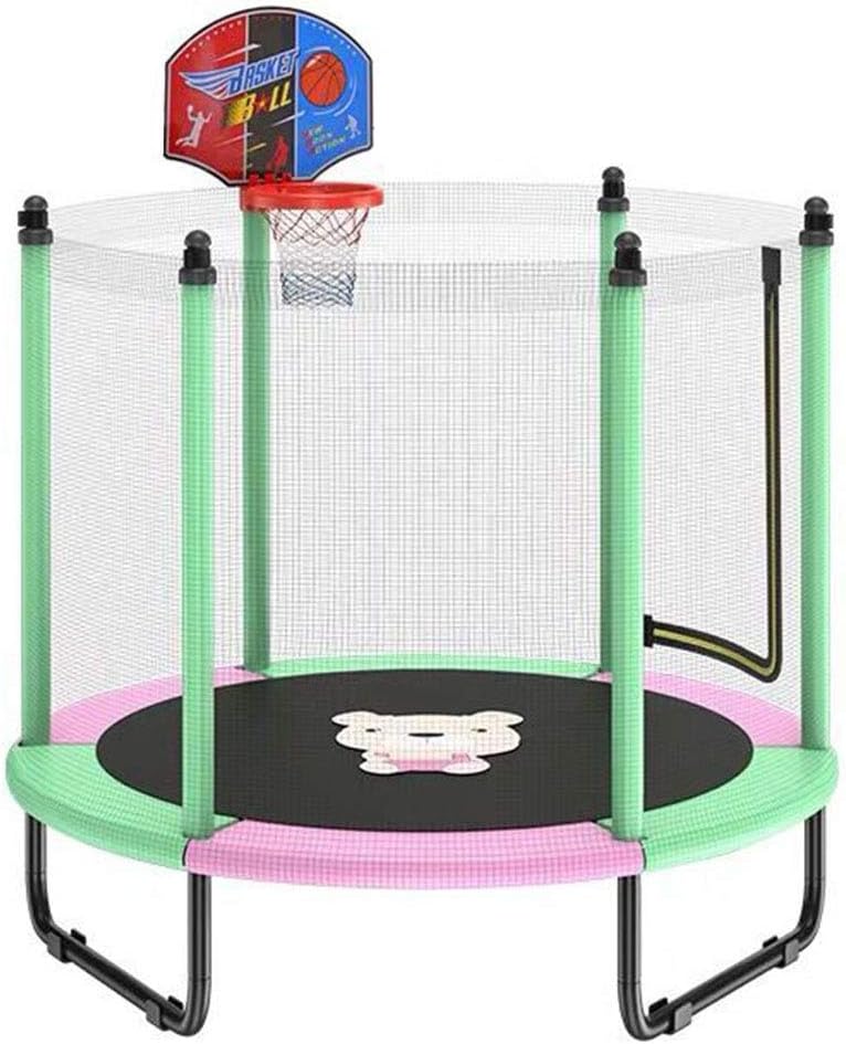 basket per bambini di 3 anni