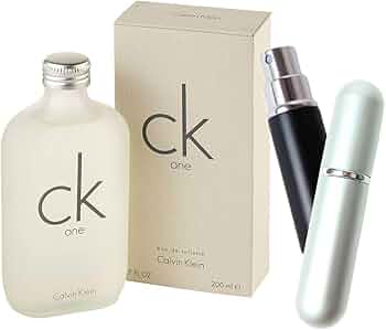 カルバン・クラインシーケーワンオードトワレ200ml 2個セット 61jRSoHf8RL._AC_UF350,