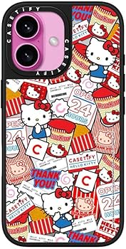 Amazon.co.jp: CASETiFY MagSafe 対応ミラー iPhone 16ケース [反射性