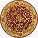 Safavieh Chelsea Red Round Rug