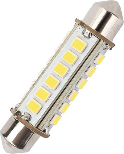 Bombilla LED de 12 V para refrigerador RV compatible con bombilla Dometic 200729000P, apta para refrigeradores RM2662 RM2620 RM3762 RM3962 RM1350M