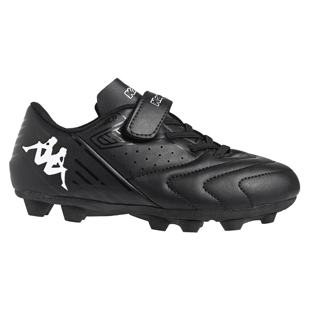 Kappa Player FG Kid Ev, Zapatillas Unisex niƱos