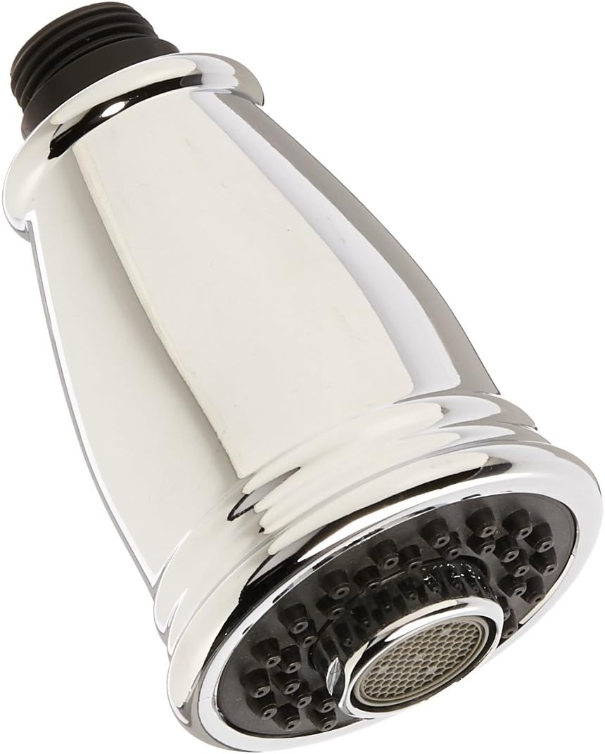 Gerber Plumbing Prince Pull-Down Spray Head with Check Valve