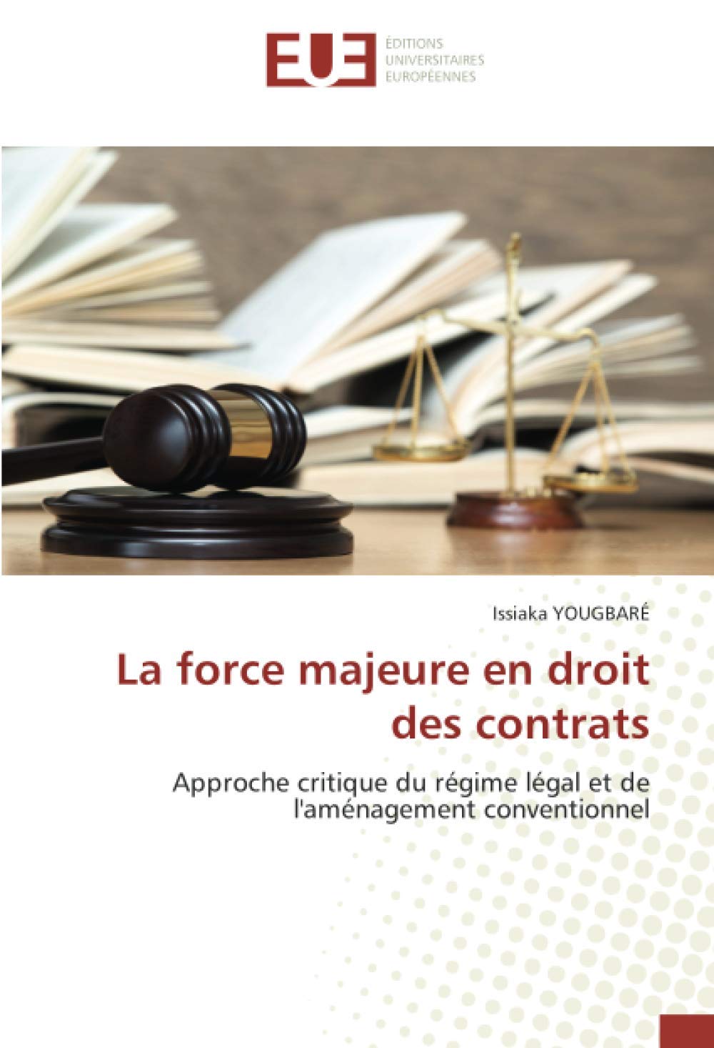 La force majeure en droit des contrats