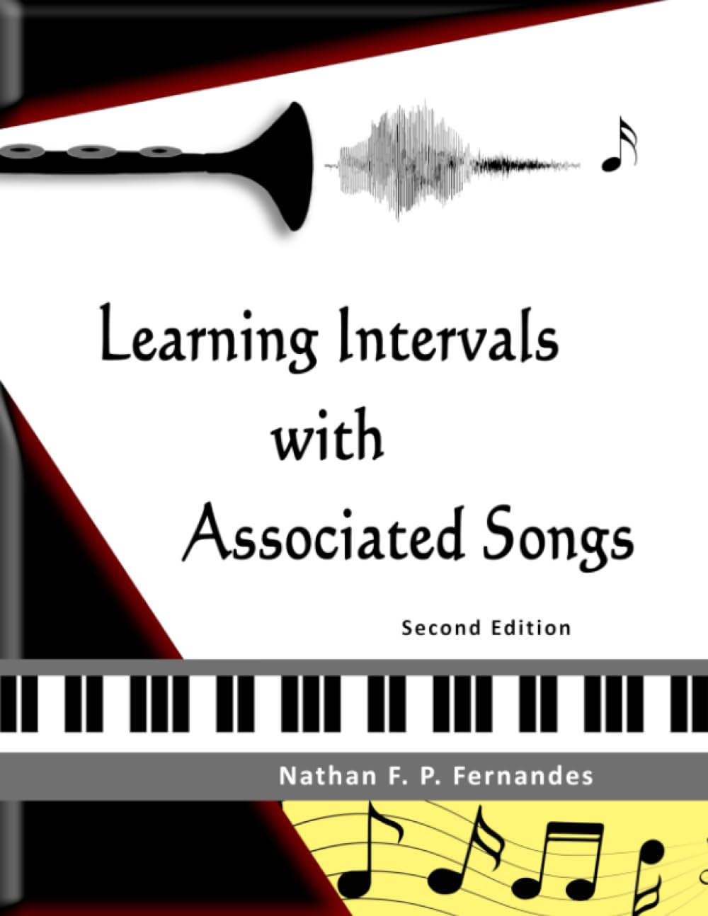 Learning Intervals with Associated Songs