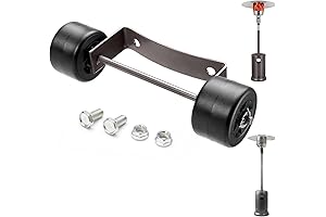 Outdoor Heater Replacement Parts Patio Heater Wheel Kit
