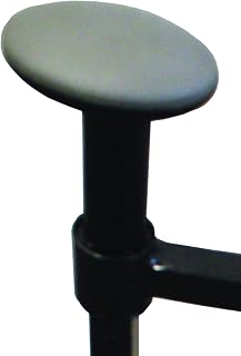 Able Life Accessory Standing Handle for The Universal Swivel TV Tray Table  - Compare price