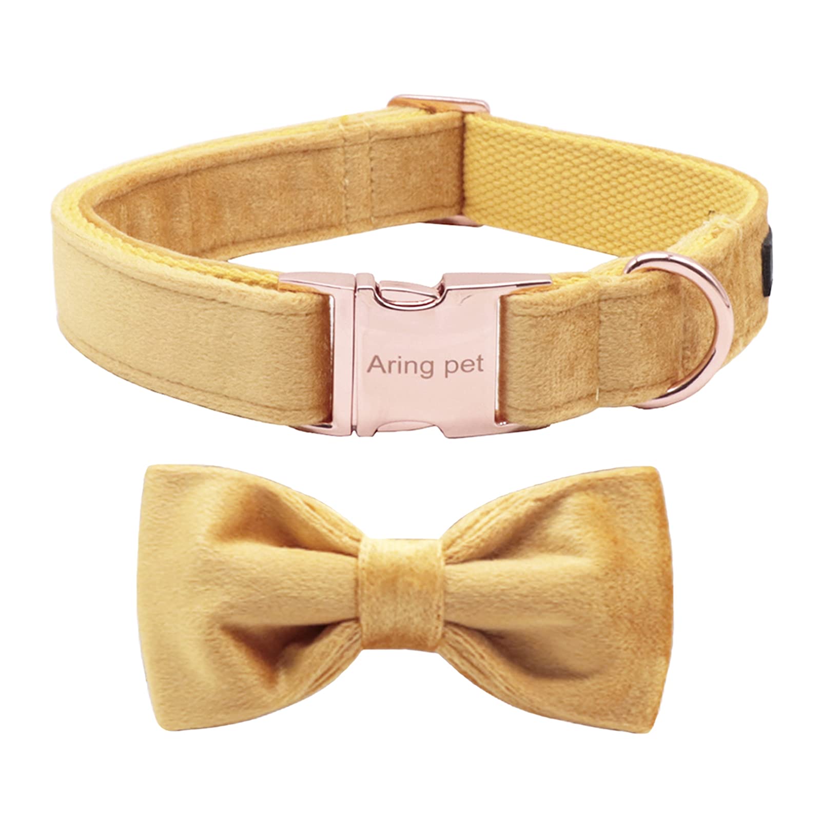 ARING PET Sommer-Hundehalsband, Blauwal-Hundehalsband mit Sc