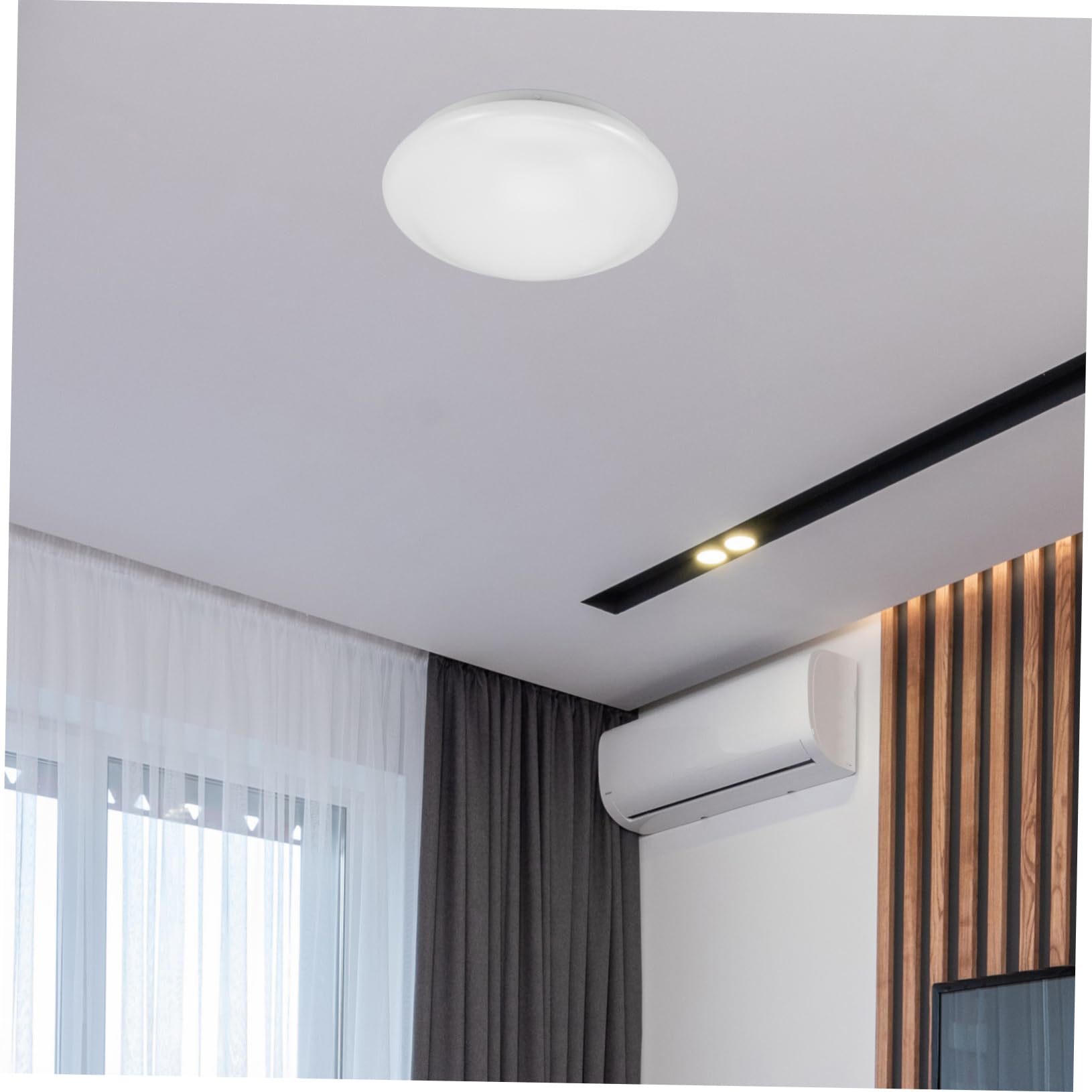 シーリングライト・天井照明 kAP Amazon.co.jp : NJTOZXZC シーリングライト 6畳 9畳 12畳 14畳