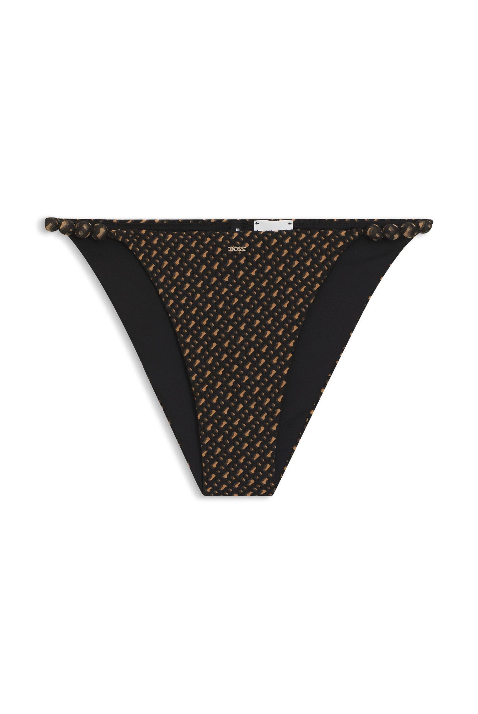 BOSS Hugo Braguita Bikini Mujer 50561379