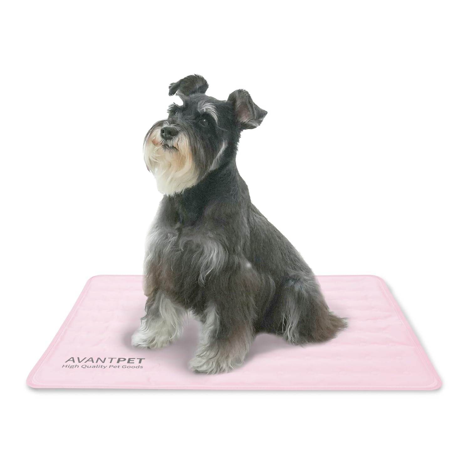 アバンペット(AVANTPET)ペット用クールマット、犬用、猫用 M, ピンク Amazon | アバンペット(AVANTPET)ペット用クールマット、犬用、猫用