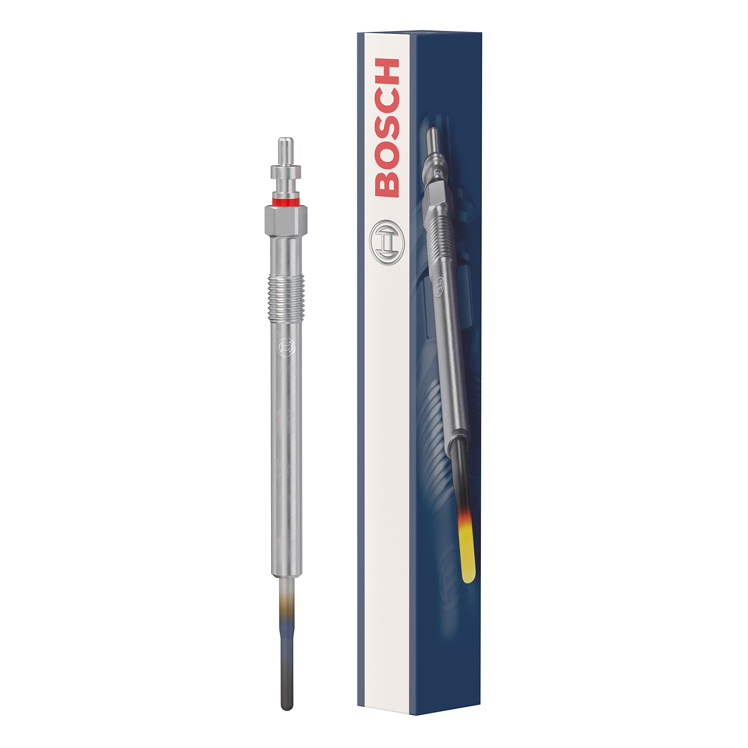 Bosch Bosch 0250403024 (GLP233) - Glow plug Duraterm High Speed Glow Plug - Carton box - 1 piece - for diesel engine vehicles