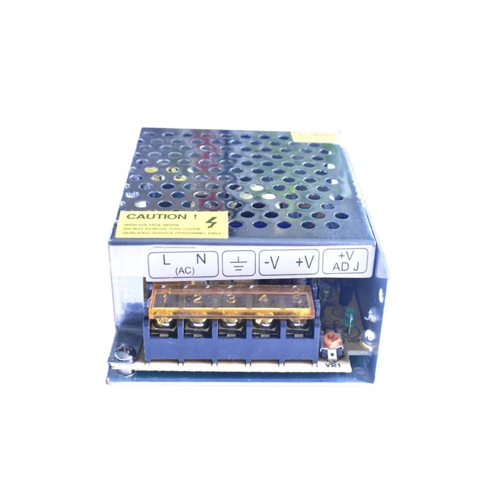 PWANUIGTE S-30-5 5V6A Switching Power Supply 5V Transformer led Switch 5V30W(12V3.2A 40W)