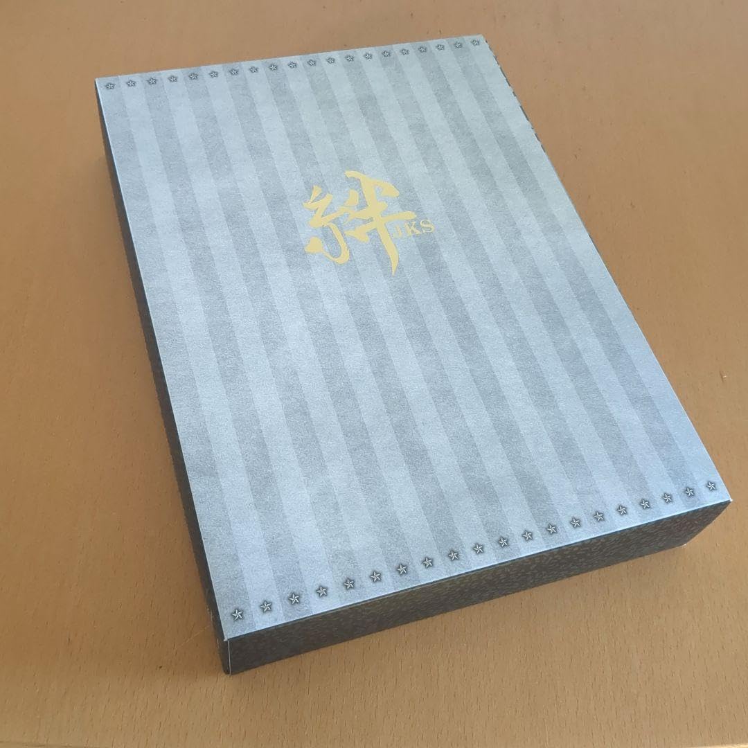 Amazon.co.jp: レア《絆》チャン グンソク 公式 デビュー20周年記念品