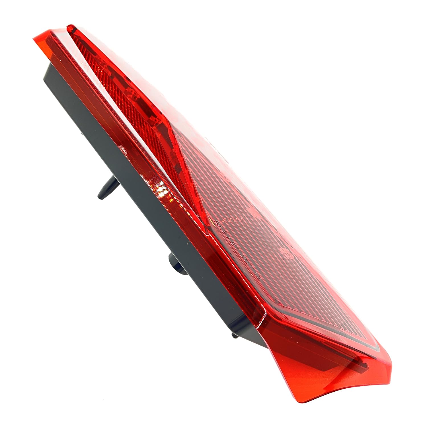 Amazon.com: Polaris RZR Right Hand Taillight Assembly, Genuine OEM
