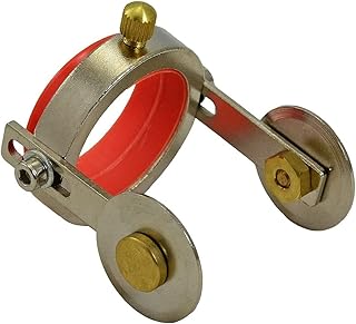 RIVERWELD P-80 Plasma Cutter Roller Guide Wheel Spacer Circle Compass Stand Off One Screw Positioning Fit Pilot Arc Starting