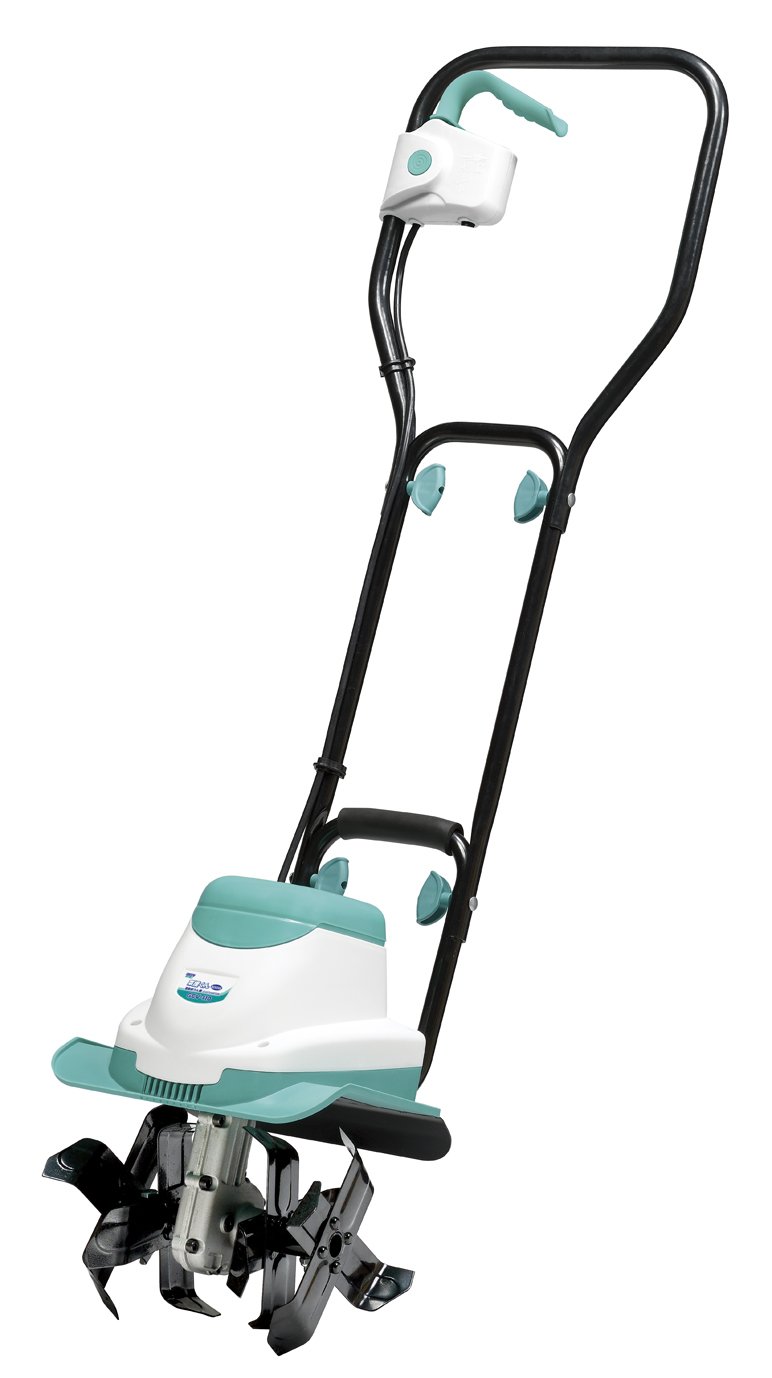 Amazon | 高儀(Takagi) GREEN ART 電動耕うん機 菜援くん 800W GCV-110