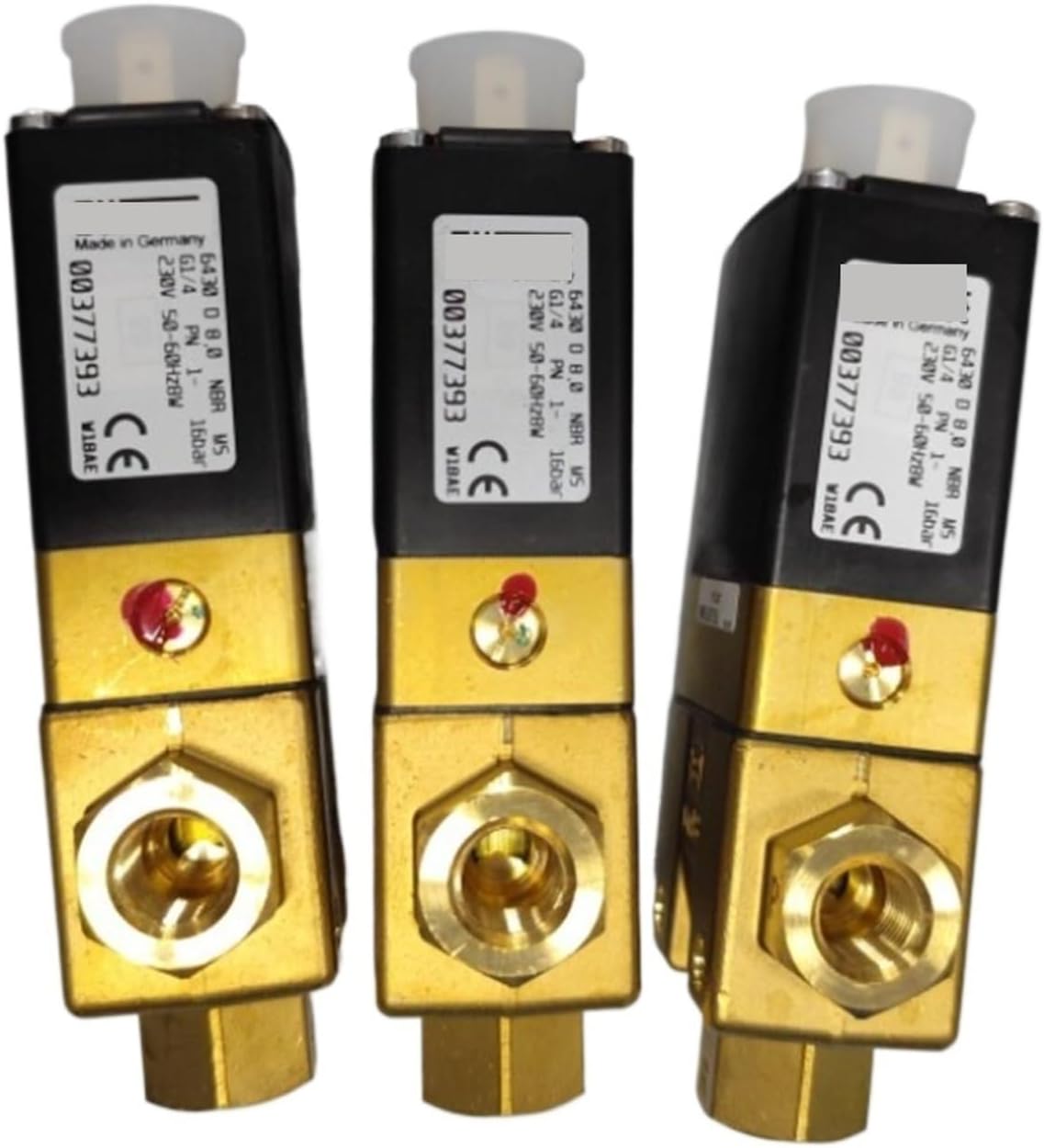 6013A Solenoid Valve(00213549)
