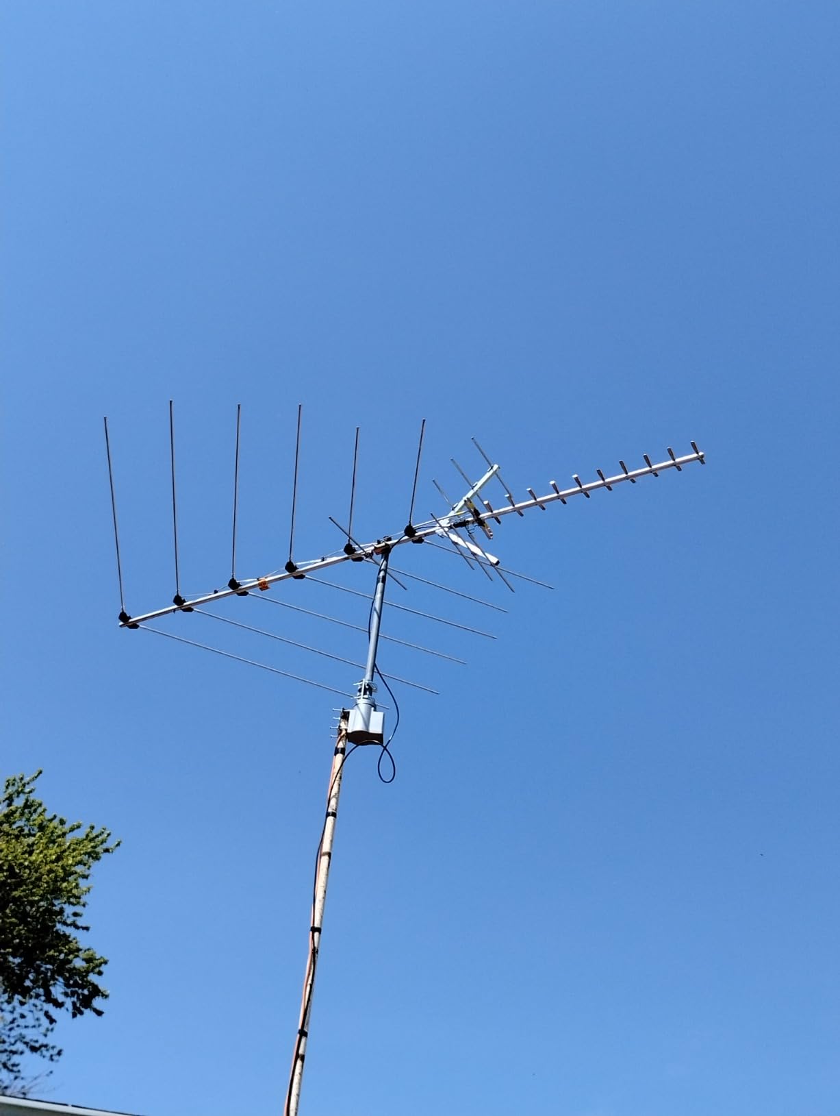 Channel Master Advantage 60  CM-3018