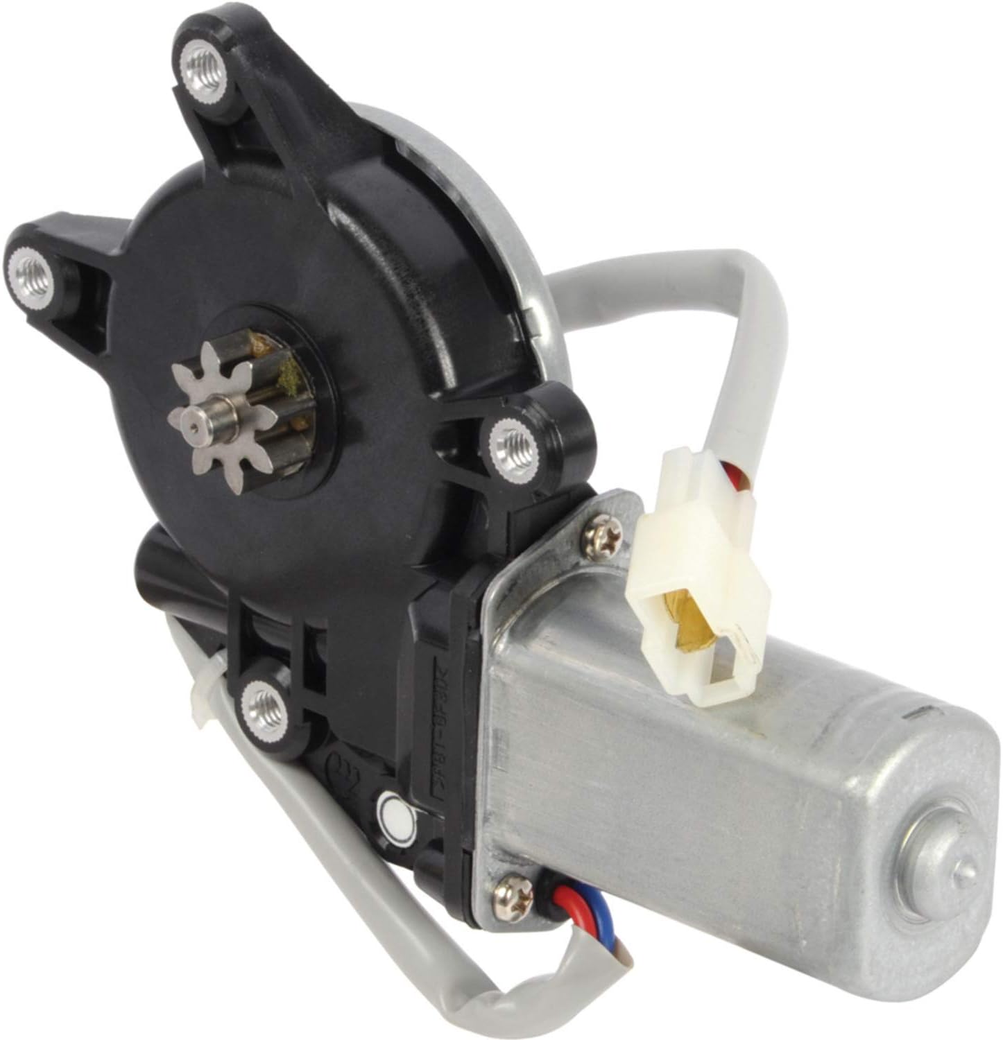 Cardone 82-4112 New Power Window Lift Motor