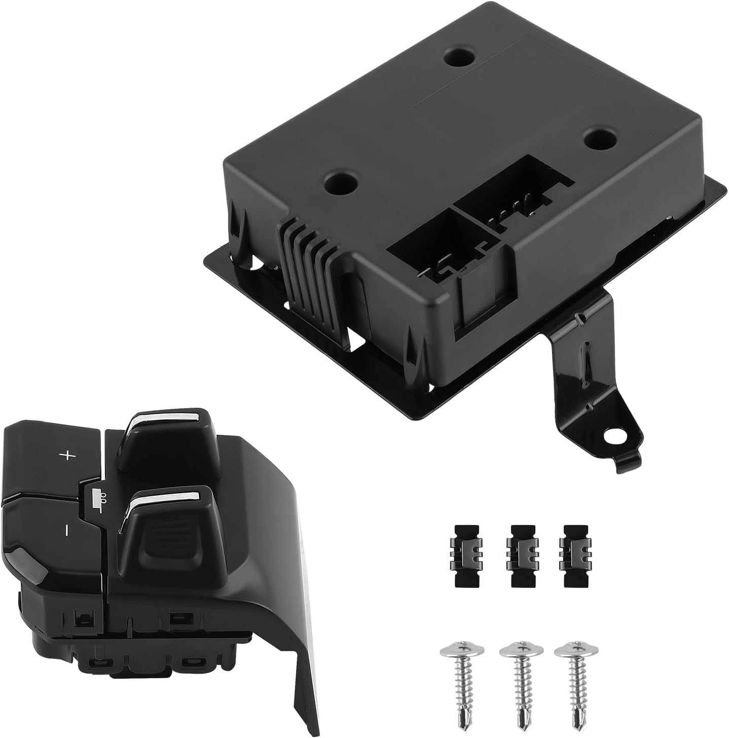 maXpeedingrods Integrated Trailer Brake Controller 82215278 For Ram 1500 DT 2019-2024