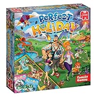 Jumbo Spiele Perfect