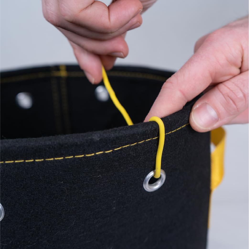 Grow Pots Gallon BudTrainer BudPots For Optimal Plant Growth