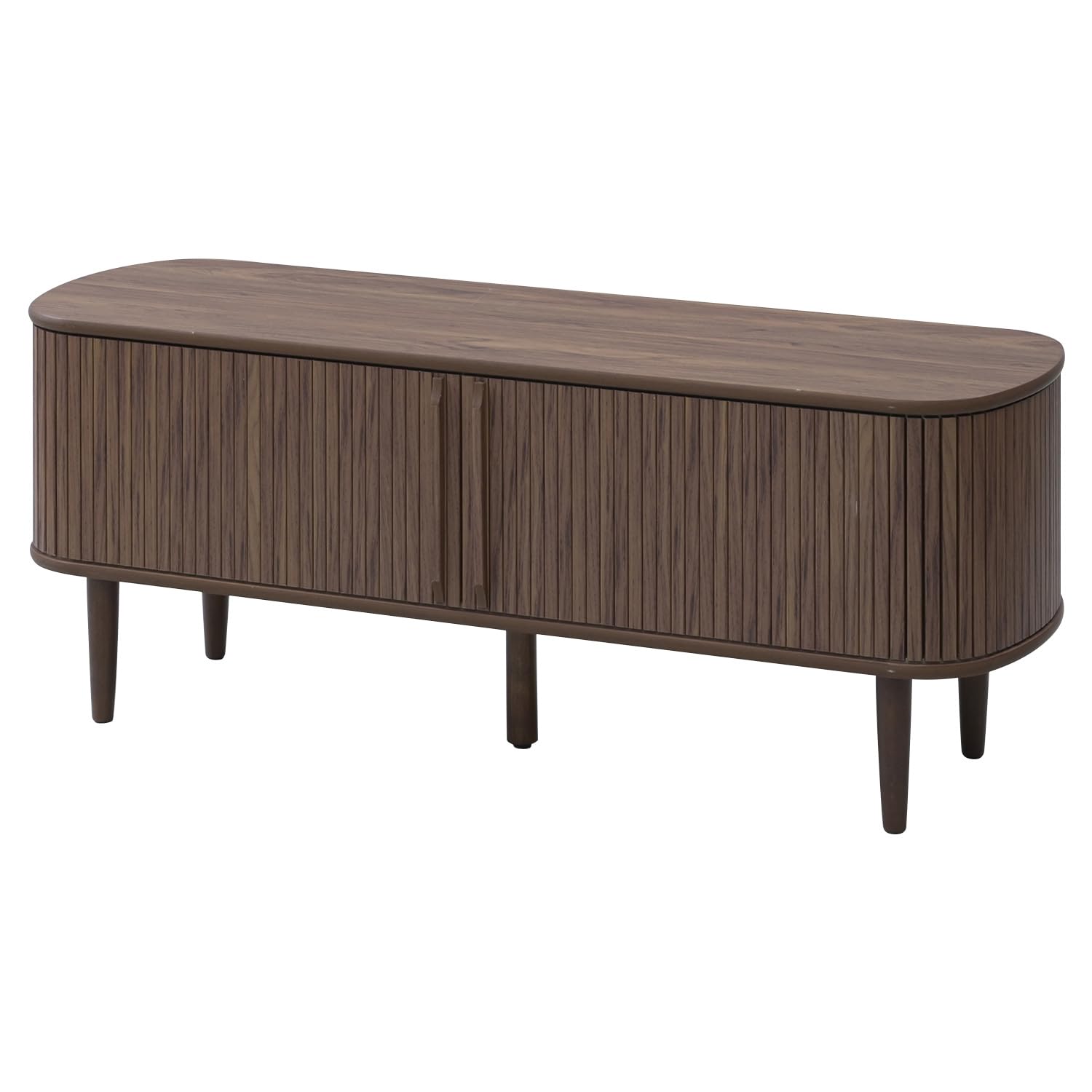 Amazon｜[山善] テレビ台 テレビボード 19-43インチテレビ推奨