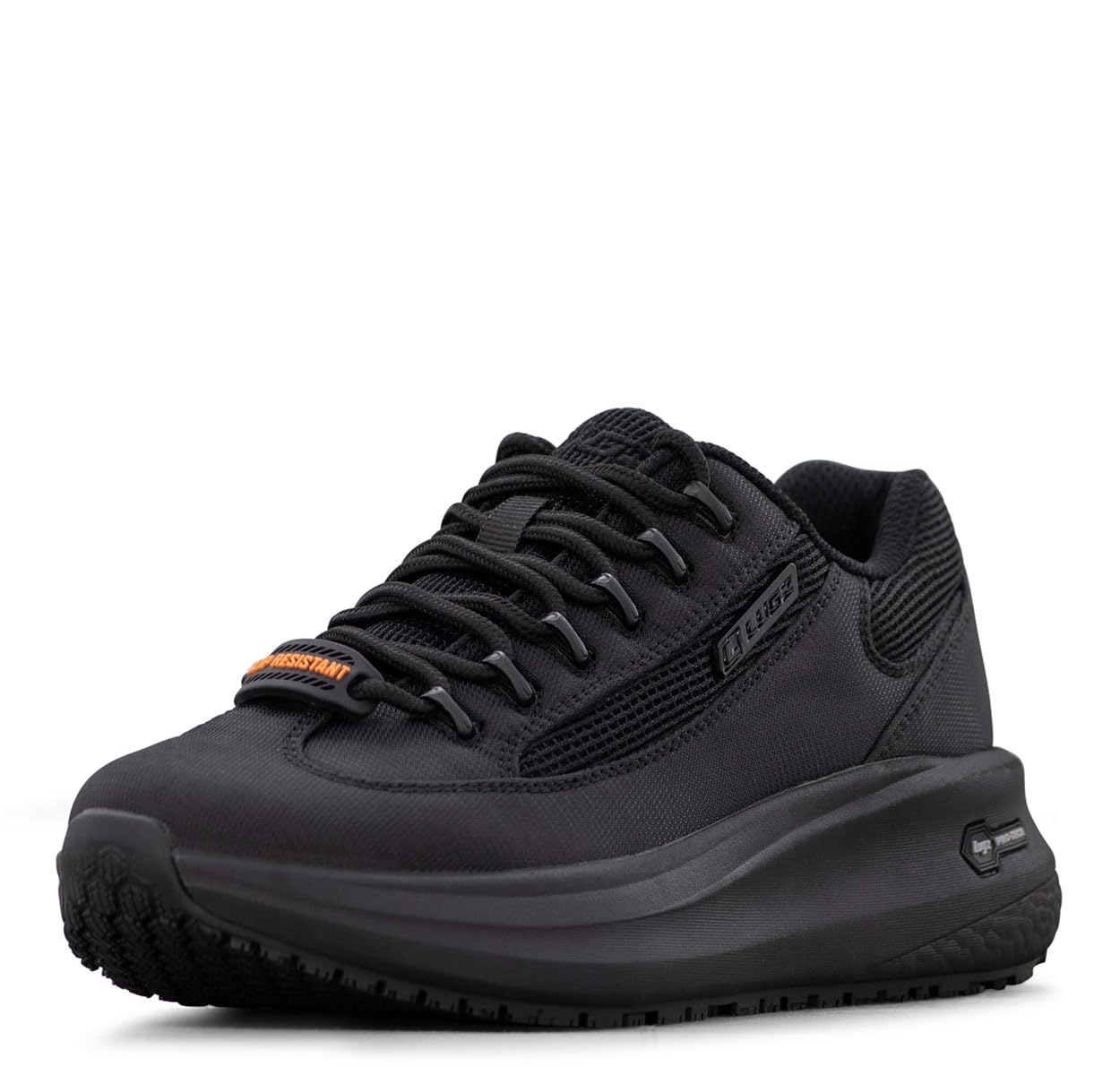 Lugz Women's Express Slip-Resistant Work Sneaker