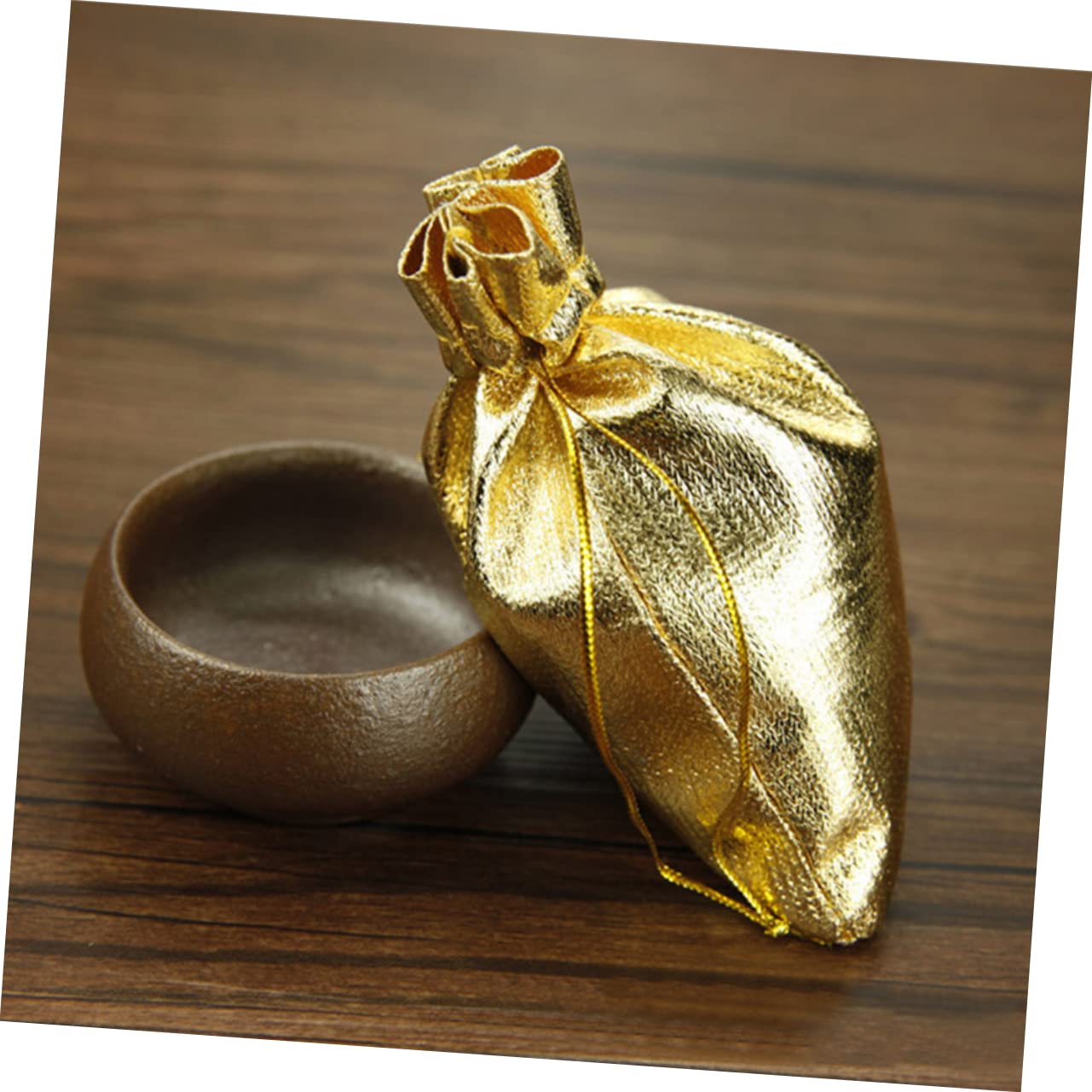 SOLUSTRE 400stücke Mini Beutel Mit Kordelzug Geschenktüten Für Partys Hochzeiten Geburtstage Und Für Schmuck Kleine Und Make-up