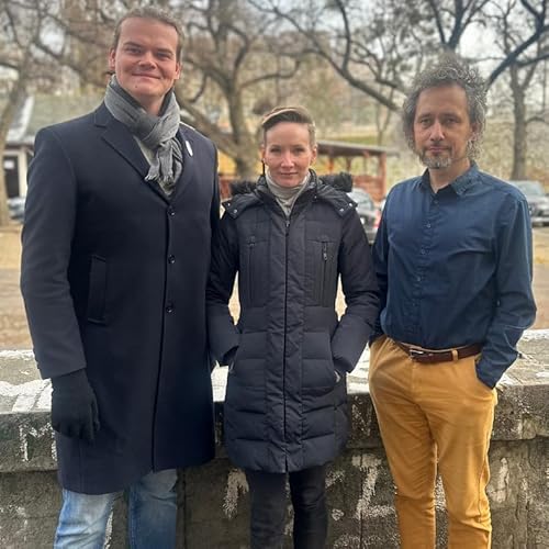 November 1989 z pohľadu dne&scaron;n&eacute;ho &scaron;tudentstva: slobodu nesmieme brať ako samozrejmosť