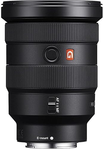 Miniatura 17 de Sony - Lente FE 12-24 mm F2.8 G Master de zoom ultra amplio, apertura constante de fotograma completo (SEL1224GM)