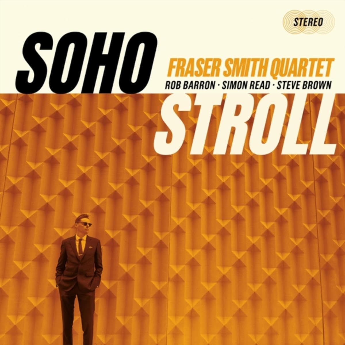 Fraser Smith Quartet