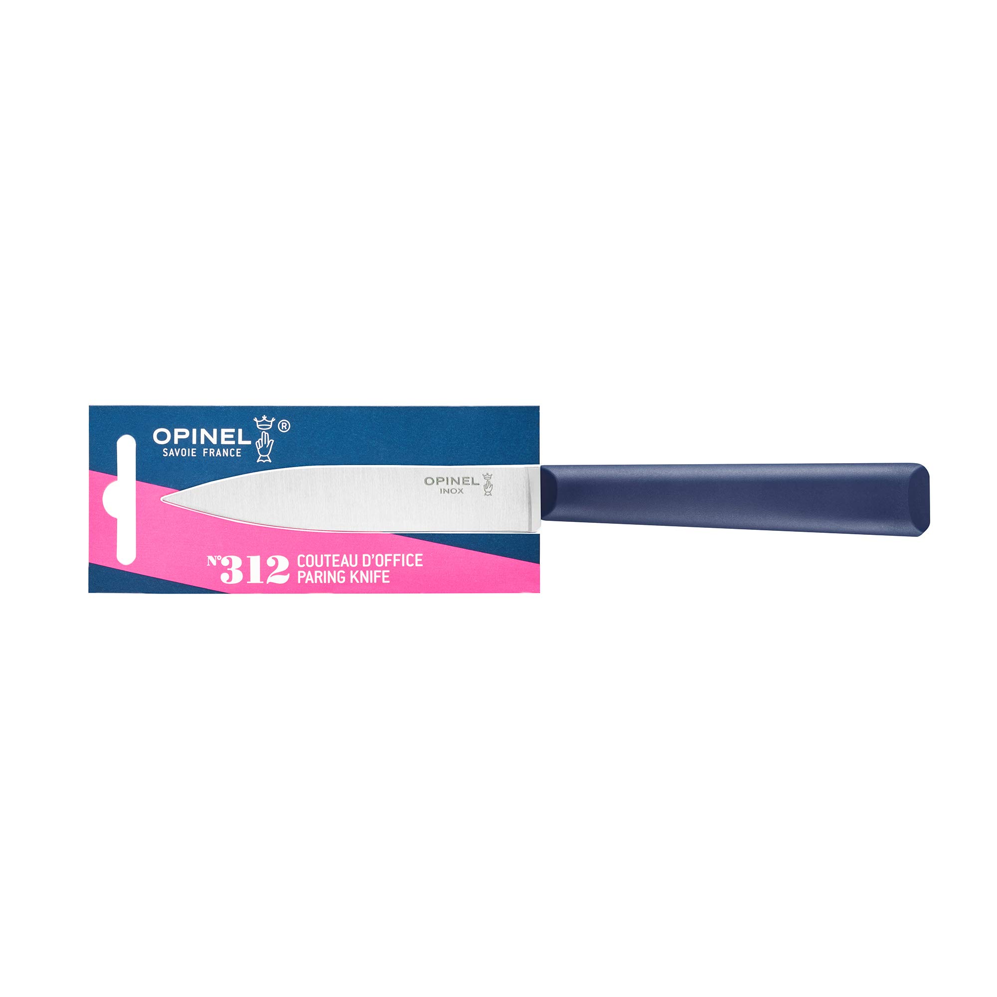 Opinel Essentiels Soyma Bıçağı