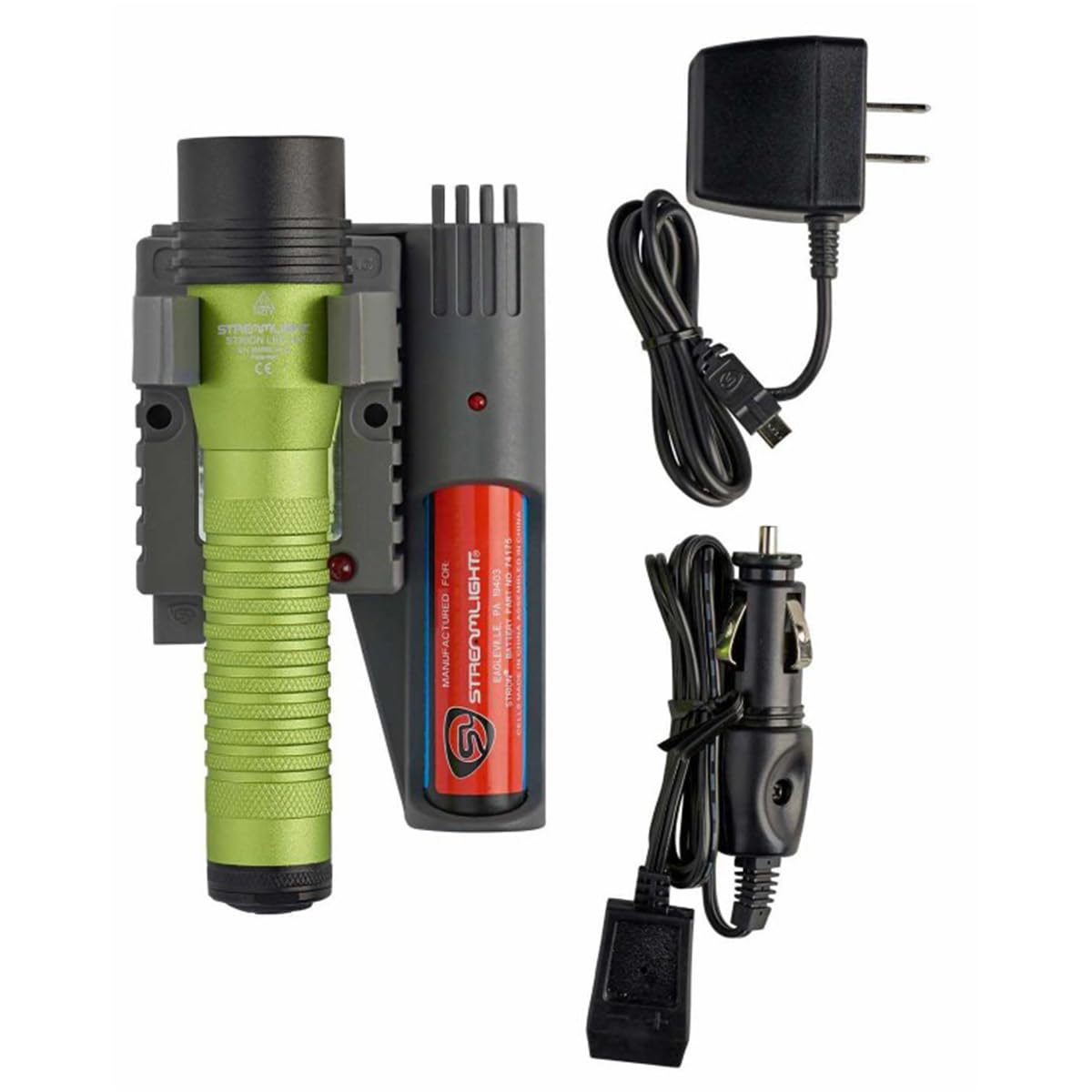 Amazon.com: Streamlight 12 Pack STRION HL PB (STL-95252) : Automotive