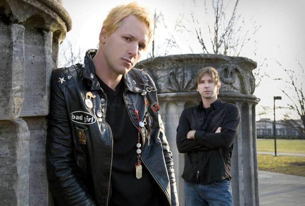 Jason Ricci & New Blood