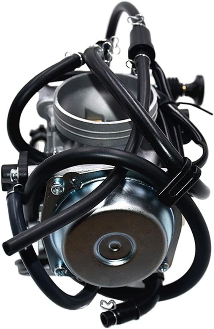 バイク用 キャブレター キャブレター TRX350 用 Rancher 350ES/FE/FM/TE/TM 2000-2006 TR