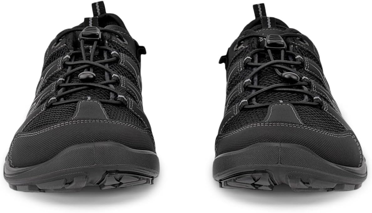 ECCO Womens Low-top Sneakers