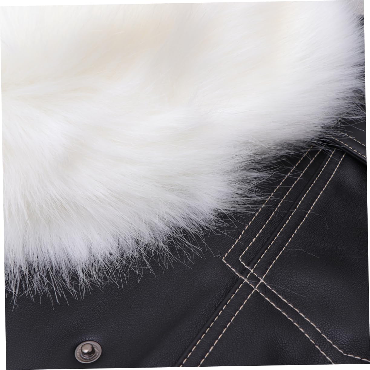 POPETPOP Cappello Di Pelliccia Delle Donne Berretto Di Protezione Dal Freddo Berretto Scaldino Del Collo Protezione Del Cranio Beanie Cappello Russo Beanie Cappelli Caldi Paraorecchie