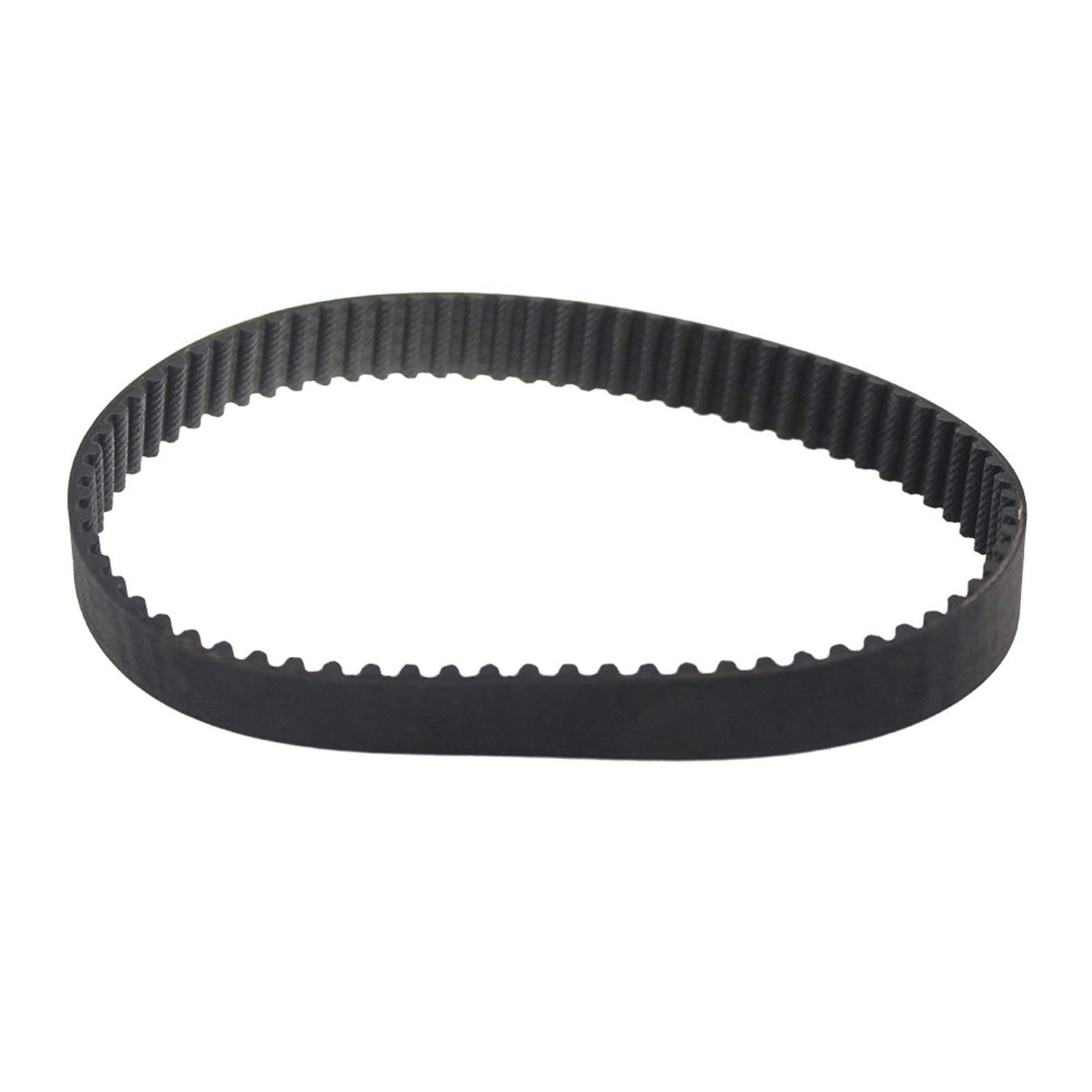 Produktbild von Lcuihong T5 Zahnriemen Offen – 5 M, 16 Mm Breite, PU Mit Stahlkern, Für 3D-Drucker & Fördertechnik