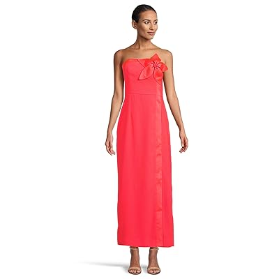Lilly Pulitzer Anasophia Maxi Dress Women