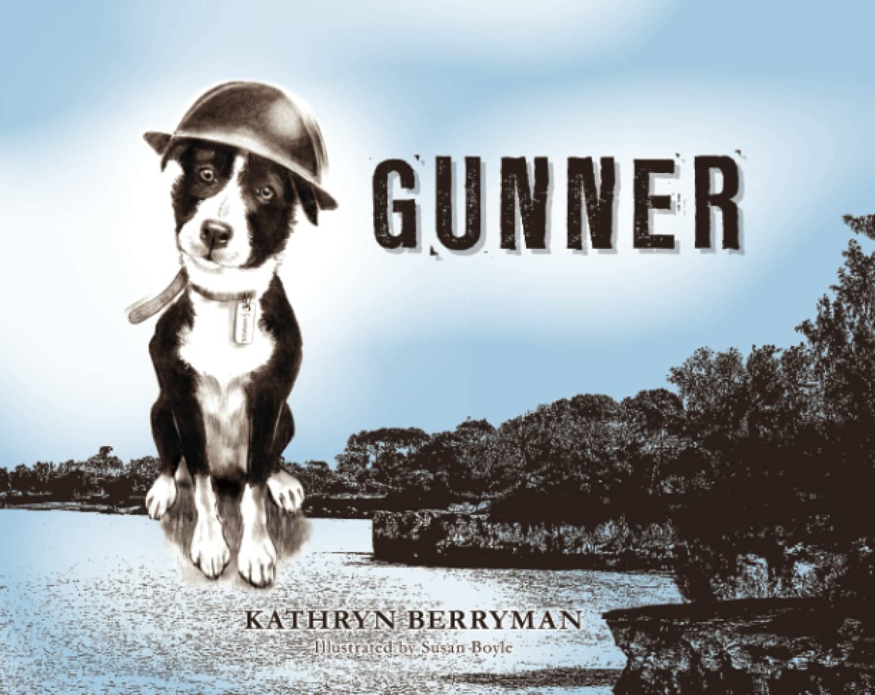 Gunner