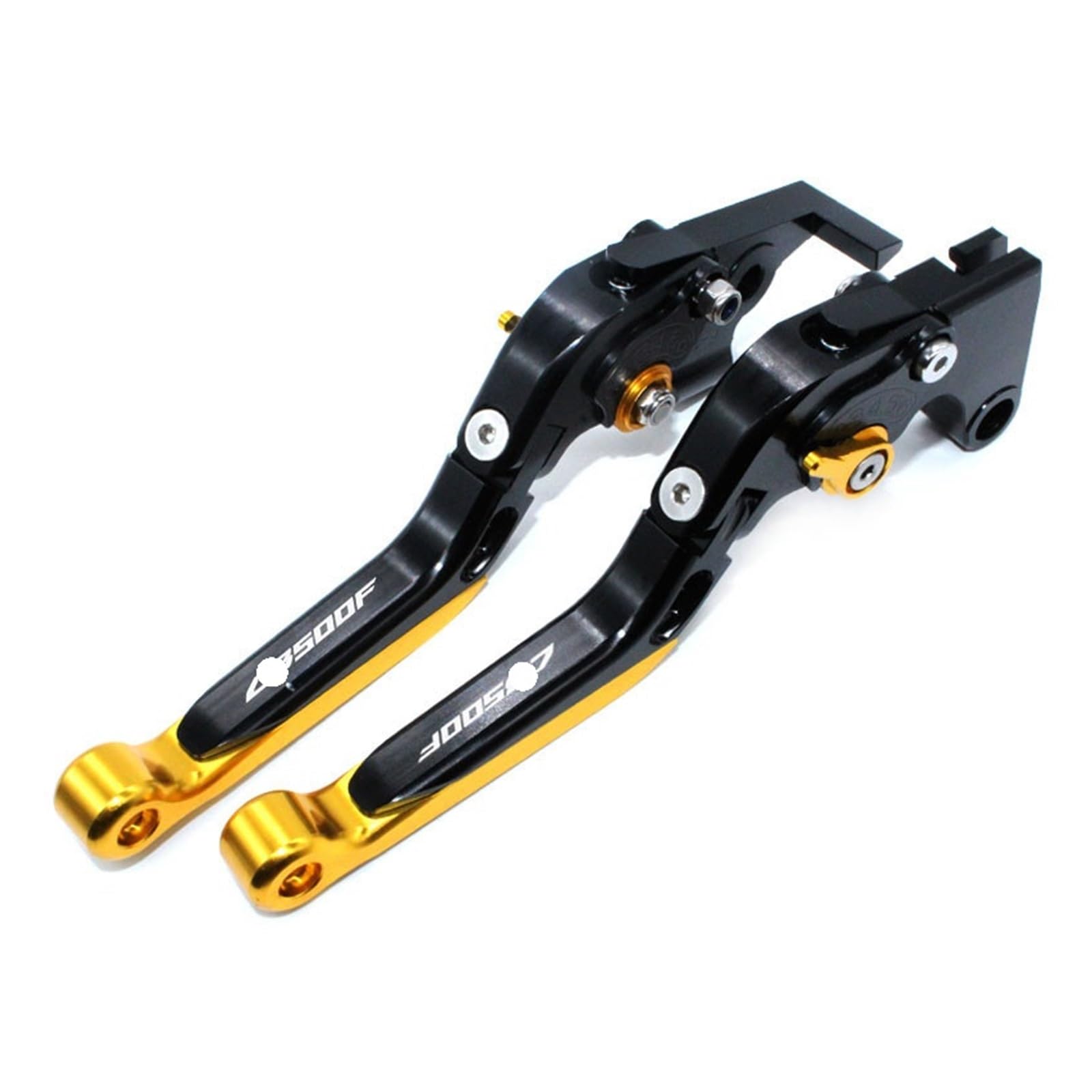 Ywqjiopm J Motorcycle Brake Clutch Lever For Cb500f Cb500 F Cb 500F 2013-2021 Motorcycle Accessories Scalable And Foldable Brakes Clutch Lever Handle