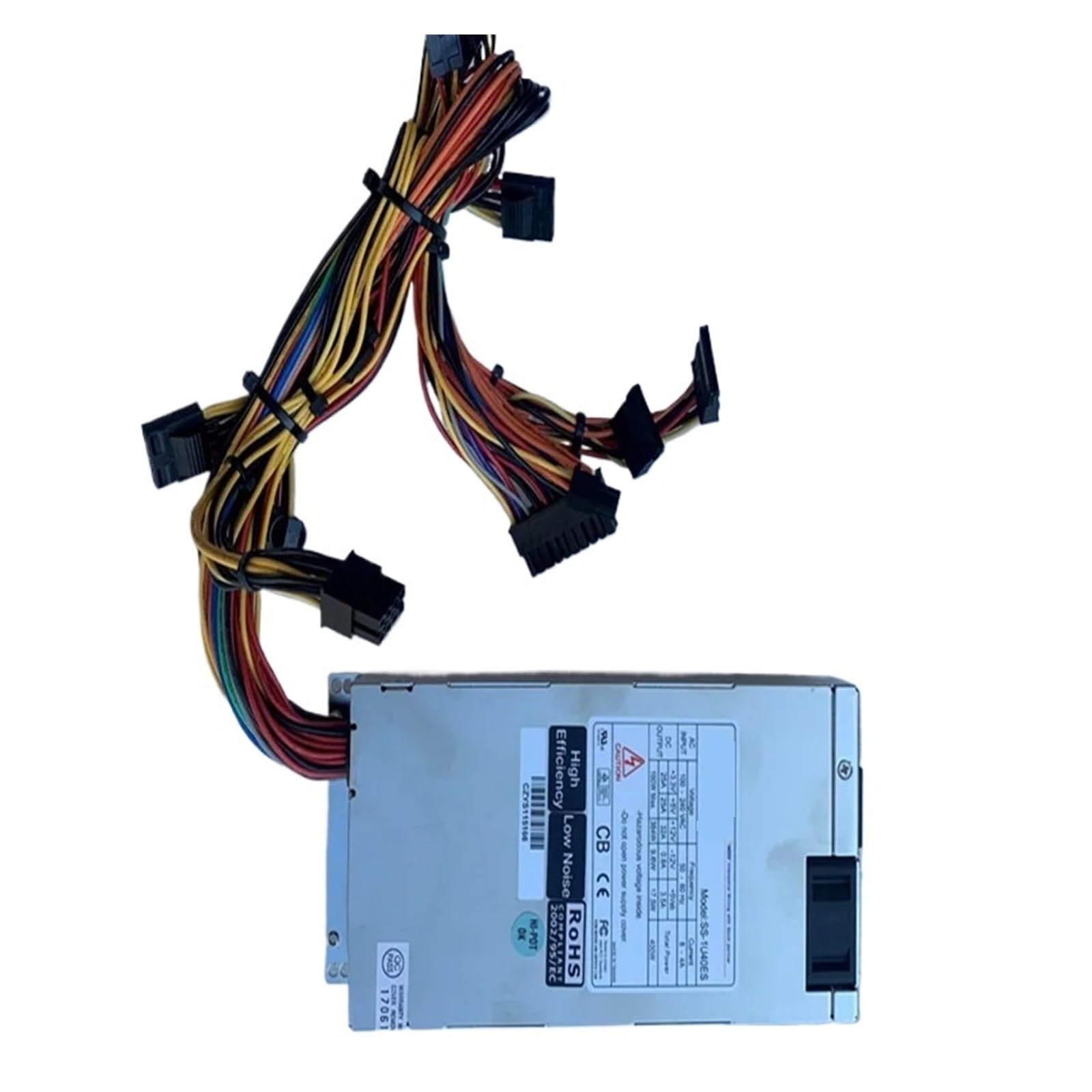 CLBSWYEJK 400W Power Supply SS-1U40ES