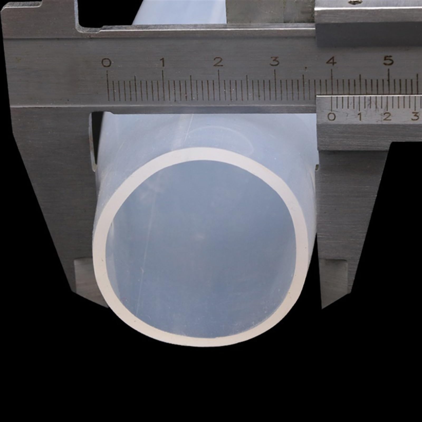 drain hose Transparent Flexible Silicone Tube 36mm x 40mm Food Grade Drink Water Rubber Hose Milk Beer Soft Pipe Connect water pump