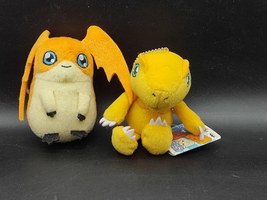 Amazon.co.jp: デジモンアドベンチャーカバンに付けられるでっかい Amazon.co.jp: デジモンアドベンチャーカバンに付けられるでっかい