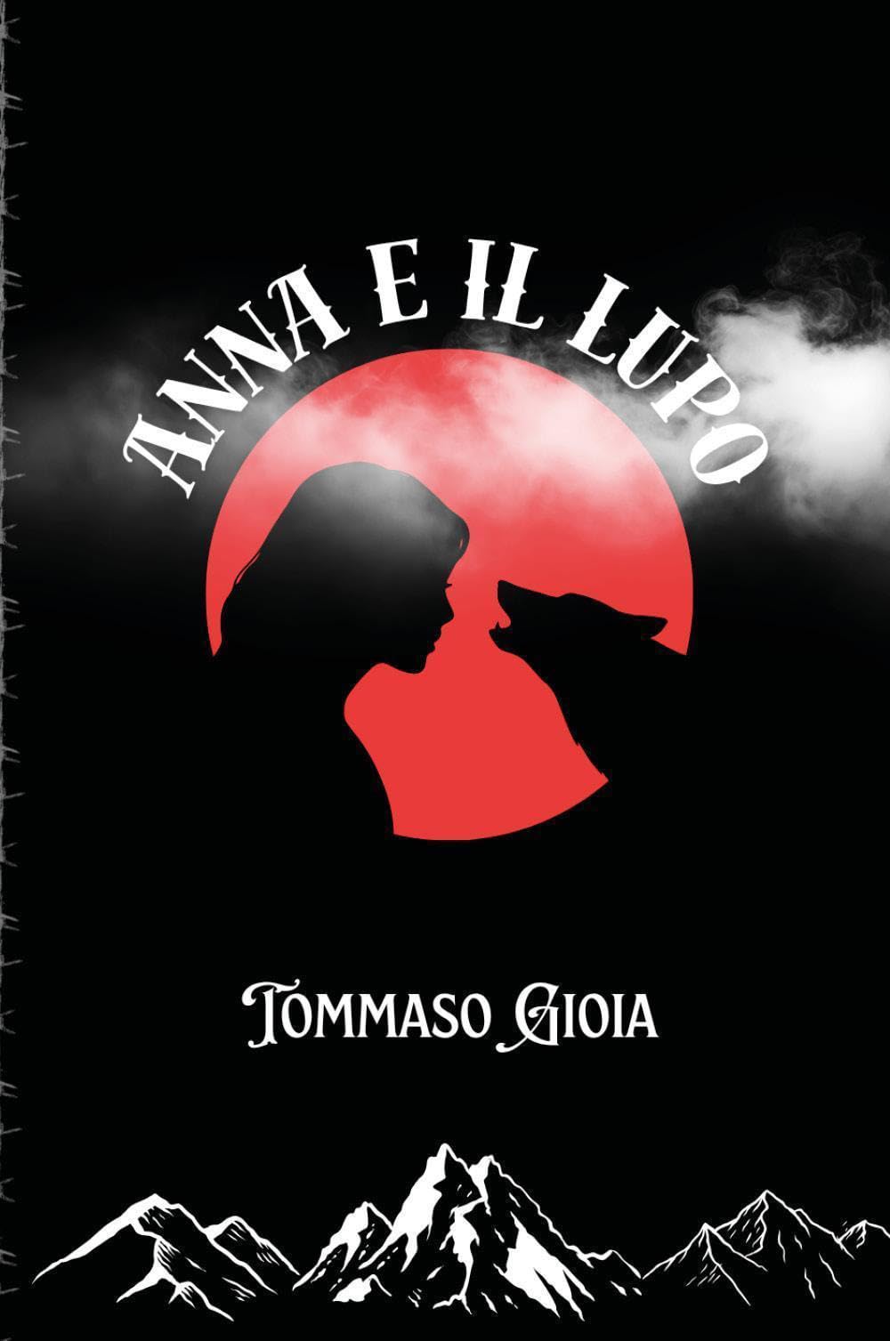 Anna e il Lupo